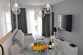 ApartamentSun White