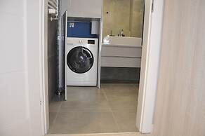 ApartamentSun White