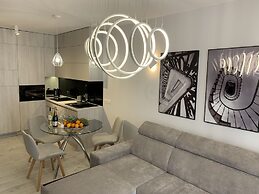 ApartamentSun White