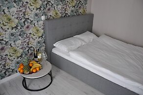 ApartamentSun White