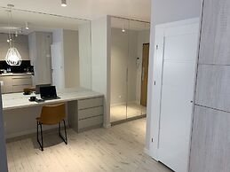ApartamentSun White