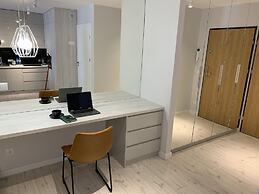 ApartamentSun White