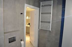 ApartamentSun White