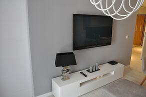 ApartamentSun White