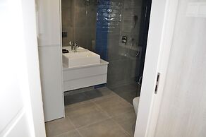 ApartamentSun White