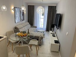 ApartamentSun White