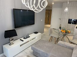 ApartamentSun White