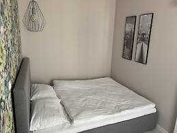 ApartamentSun White