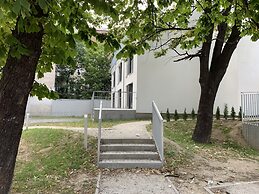 ApartamentSun White