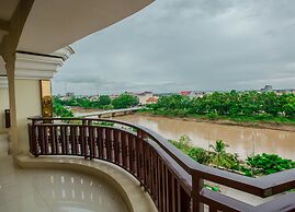 VY CHHE Hotel