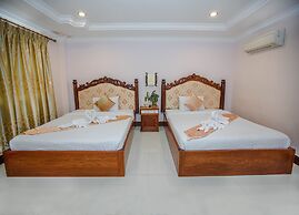 VY CHHE Hotel