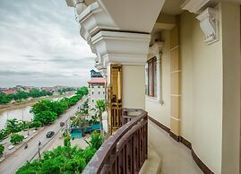 VY CHHE Hotel