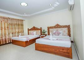 VY CHHE Hotel