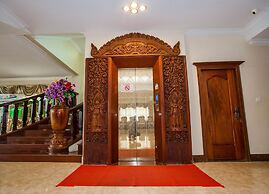 VY CHHE Hotel