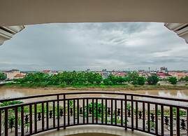 VY CHHE Hotel