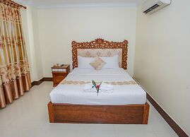 VY CHHE Hotel