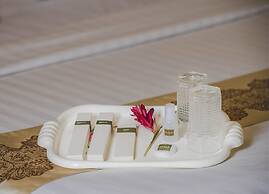 VY CHHE Hotel