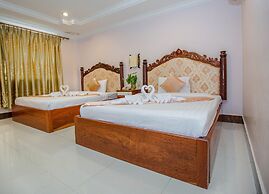 VY CHHE Hotel