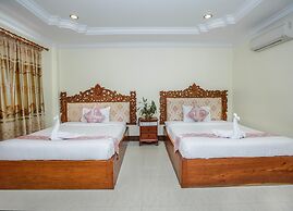 VY CHHE Hotel