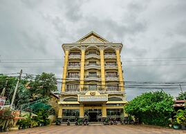 VY CHHE Hotel