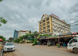 VY CHHE Hotel