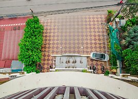 VY CHHE Hotel