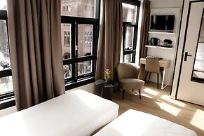 Hotel van Gelder