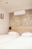 Hotel van Gelder