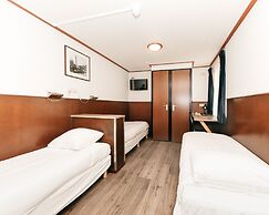 Hotel van Gelder