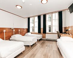 Hotel van Gelder