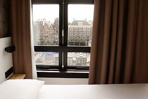 Hotel van Gelder