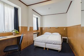 Hotel van Gelder