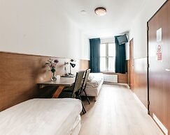 Hotel van Gelder
