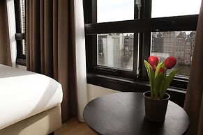 Hotel van Gelder