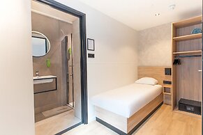 Hotel van Gelder