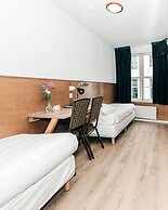 Hotel van Gelder