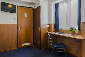 Hotel van Gelder