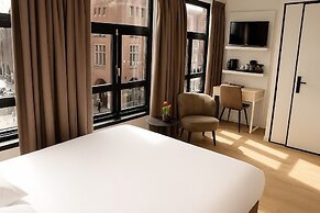 Hotel van Gelder