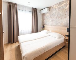 Hotel van Gelder