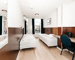 Hotel van Gelder