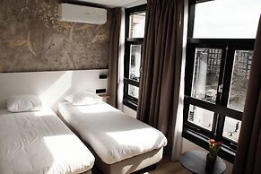 Hotel van Gelder
