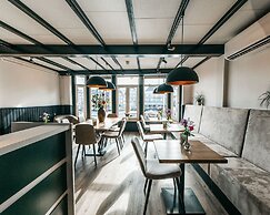 Hotel van Gelder