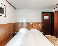 Hotel van Gelder