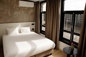 Hotel van Gelder