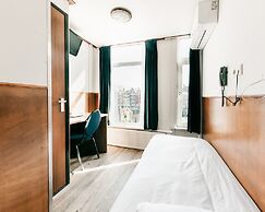 Hotel van Gelder