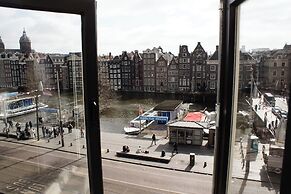 Hotel van Gelder