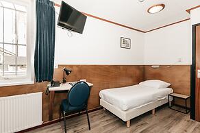 Hotel van Gelder