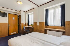 Hotel van Gelder