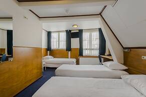 Hotel van Gelder