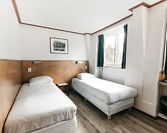 Hotel van Gelder